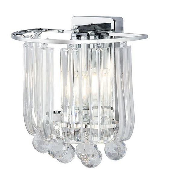 Настенный светильник Globo Lighting new_GB15303W, E14 купить по ...