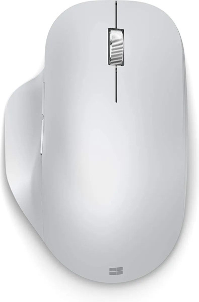 Мышь Microsoft Microsoft Bluetooth Ergonomic Mouse Glacier беспроводная ...