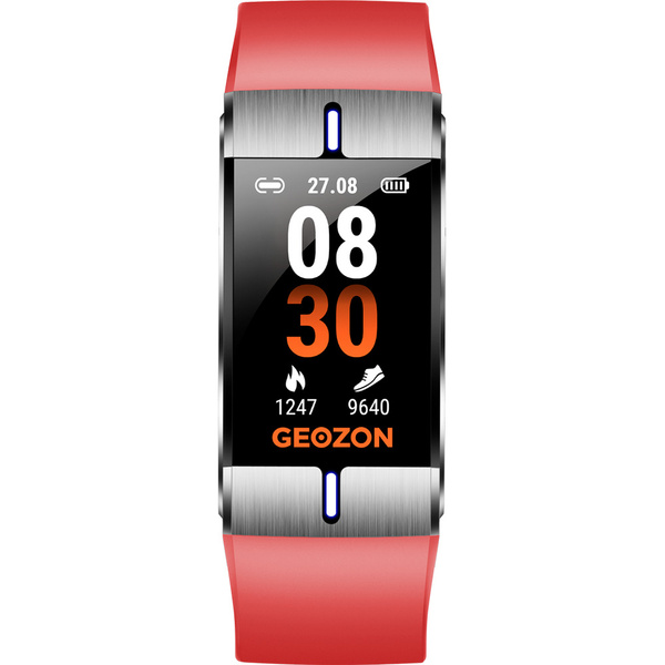 Купить смарт-часы Geozon Fit Plus - купить по низким ценам в интернет ...