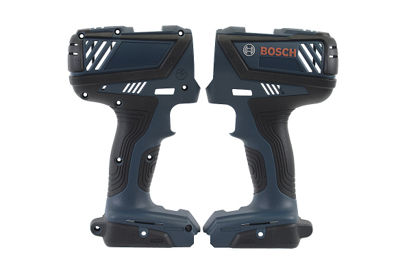 Корпус для дрели-шуруповерта аккумуляторного BOSCH (Бош) GSR 14,4-2-LI ...