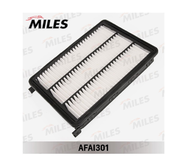 Miles AFAI301* cross SCT-SB2397 Воздушный фильтр