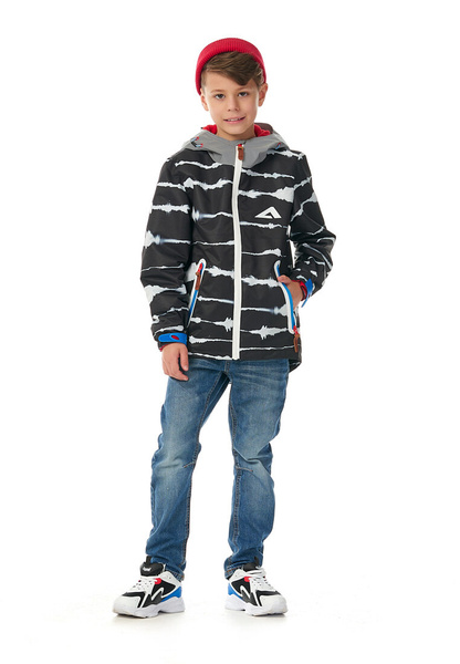 Ветровка OLDOS ACTIVE - купить с доставкой по выгодным ценам в интернет ...