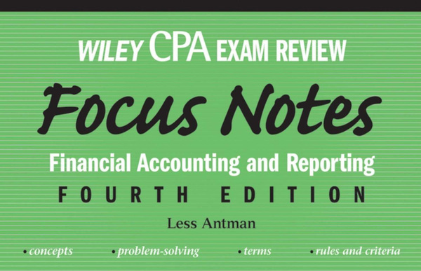 Wiley book. Focus Review 2 страница 30. Focus on Notes taking. Fast-Exam отзывы.