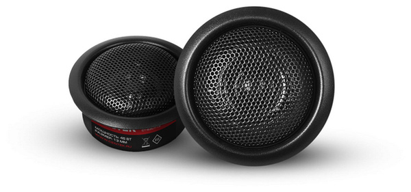 Автоколонки Centek CT-8301-13 (твиттер/2шт) - купить по выгодной цене в ...