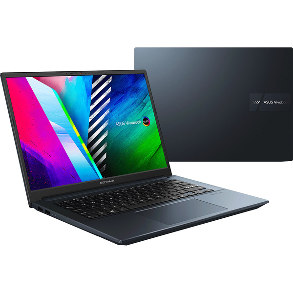Ноутбук ASUS VivoBook Pro 14 OLED K3400PA, синий купить по низкой цене ...