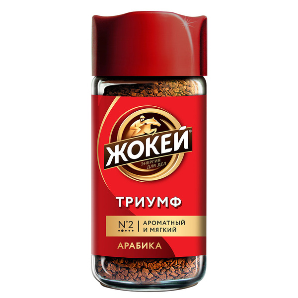 Кофе растворимый Ozon 103