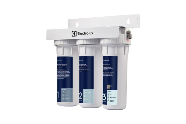 Система очистки воды, Electrolux AquaModule SF - купить в интернет ...