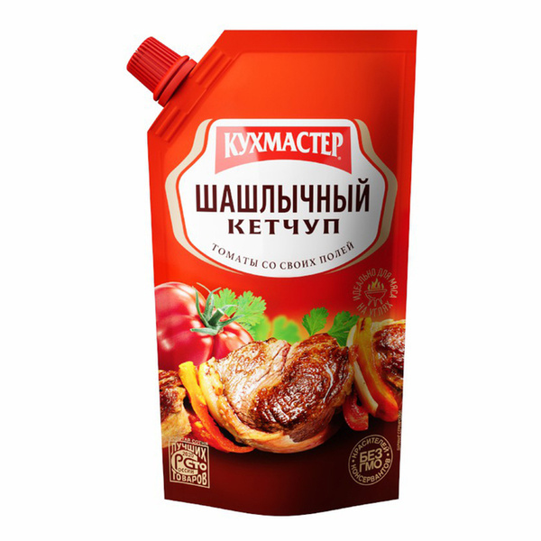 Кетчуп Ozon