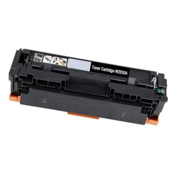 Расходник для печати NN Картриджи серии HP-415A, Черный (black), для ...