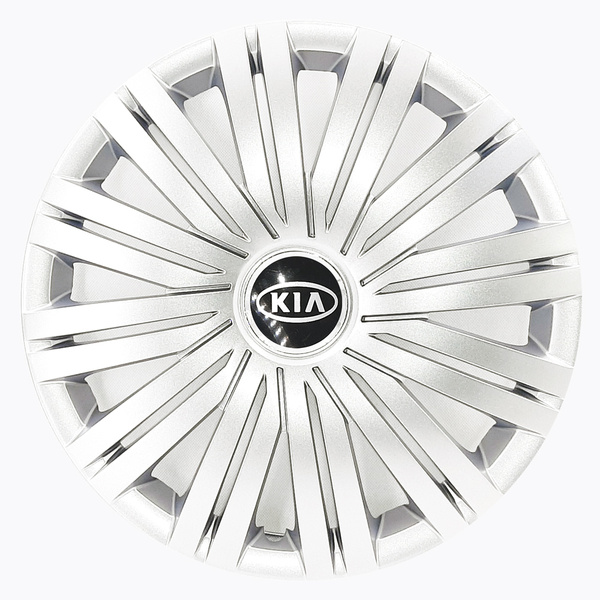 Колесные колпаки R15 для Kia / Киа (Rio, Ceed, Cerato, Optima, Spectra ...