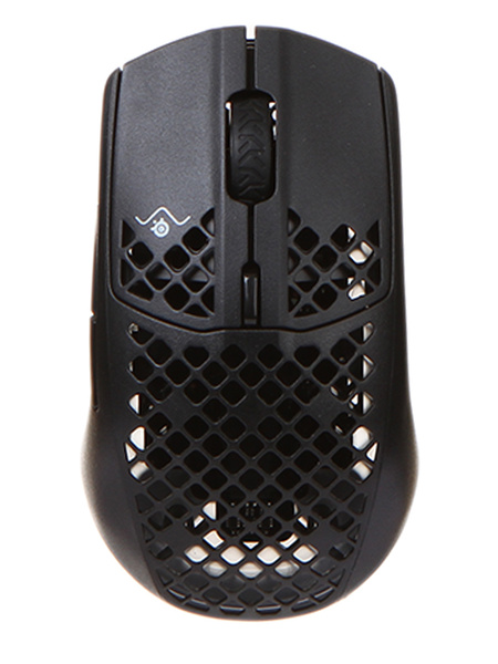 Игровая мышь SteelSeries Aerox 3 Aerox 3, черный - купить по выгодной ...