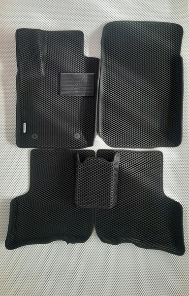 Коврики в салон автомобиля EVA-PROFI RENAULT LOGAN -I/РЕНО ЛОГАН -I ...