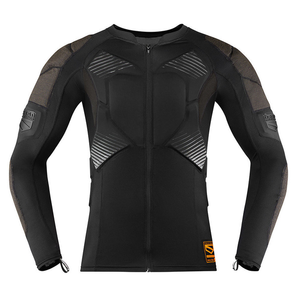 Icon Field Armor Compression защита тела с D3O и кевларом (размер: l ...