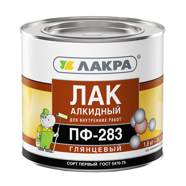 Алкидная краска для детской мебели