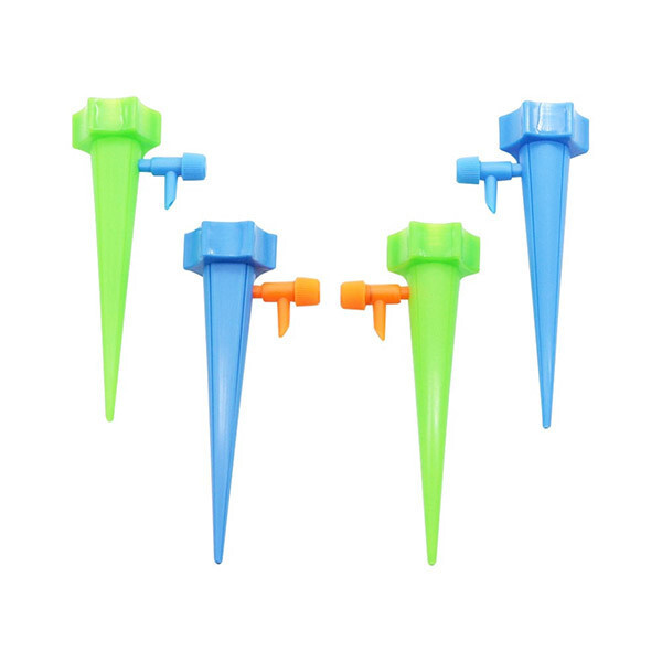 Автополив на бутылку для комнатных и садовых растений - купить по ...