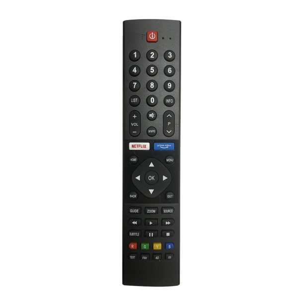 Пульт ДУ L2750V Пульт дистанционного управления для ЖК-панели Panasonic ...