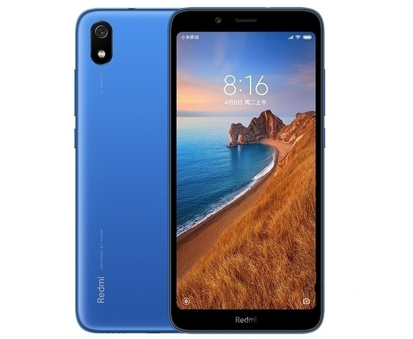 Смартфон Xiaomi Redmi 7A - купить по выгодной цене в интернет-магазине ...
