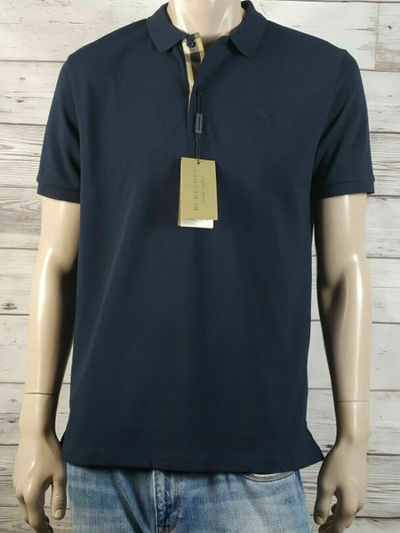 Burberry on sale original polo