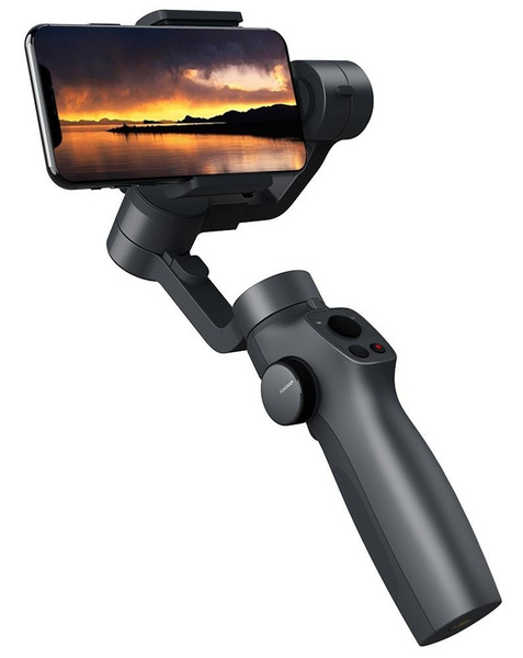 Стабилизатор для смартфона Xiaomi Funsnap Capture 2 Handheld Stabilizer ...
