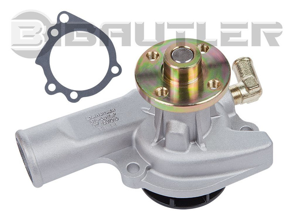 Помпа уаз дв 417 BAUTLER BTL0417WP - BAUTLER арт. BTL0417WP - купить по ...