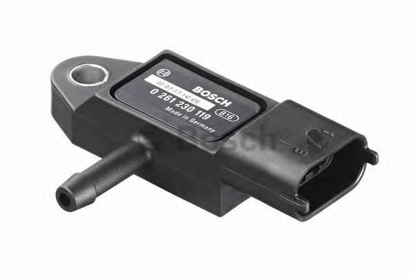 Как снять датчик наддува Датчик для автомобиля Bosch купить по выгодной цене в интернет-магазине OZON (57