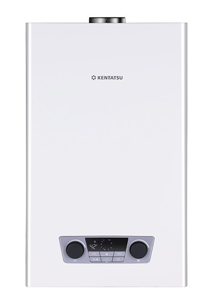 Газовый котел Kentatsu Nobby Balance Plus (S) 24-CS - купить по ...