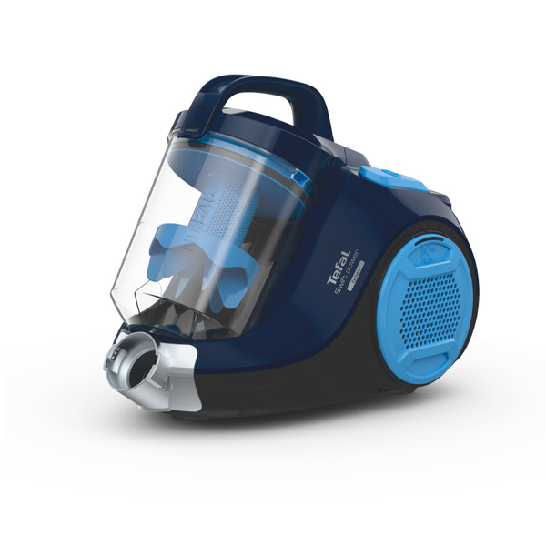 Пылесос с контейнером SWIFT POWER CYCLONIC TW2971 купить на OZON по ...