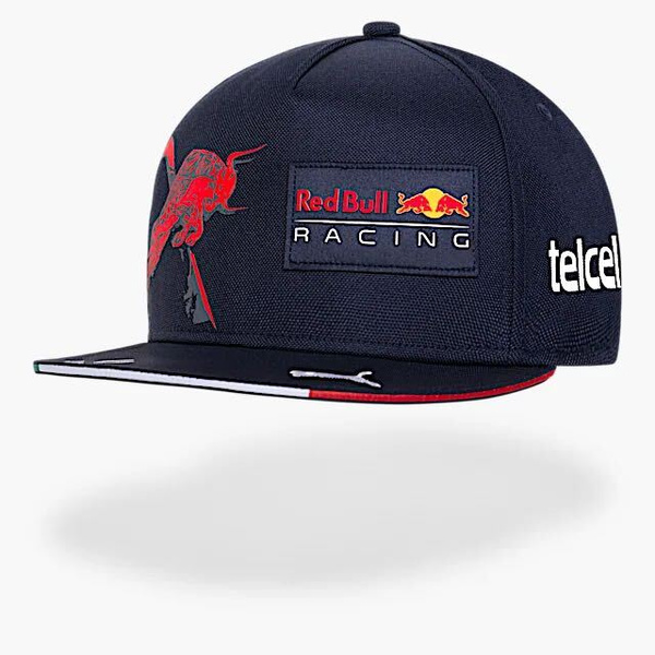 Бейсболка Red Bull - купить с доставкой по выгодным ценам в интернет ...