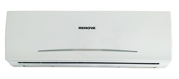 Кондиционер "Renova" CHW-07B Breeze - купить по доступным ценам в ...