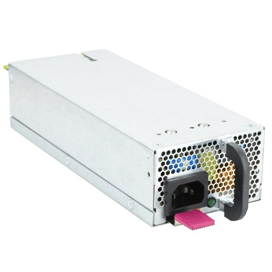 Серверный блок питания HP Блок питания Hot Plug Redundant Power Supply ...