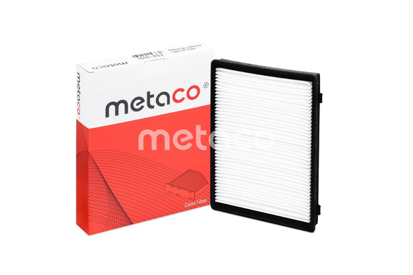 Фильтр салонный METACO 1010052 - купить по выгодным ценам в интернет ...