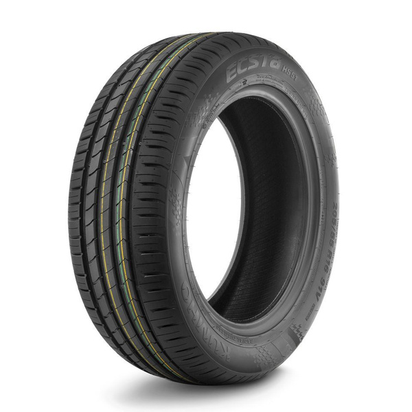 Шины для легковых автомобилей Kumho 215/55 17 Лето Нешипованные ...