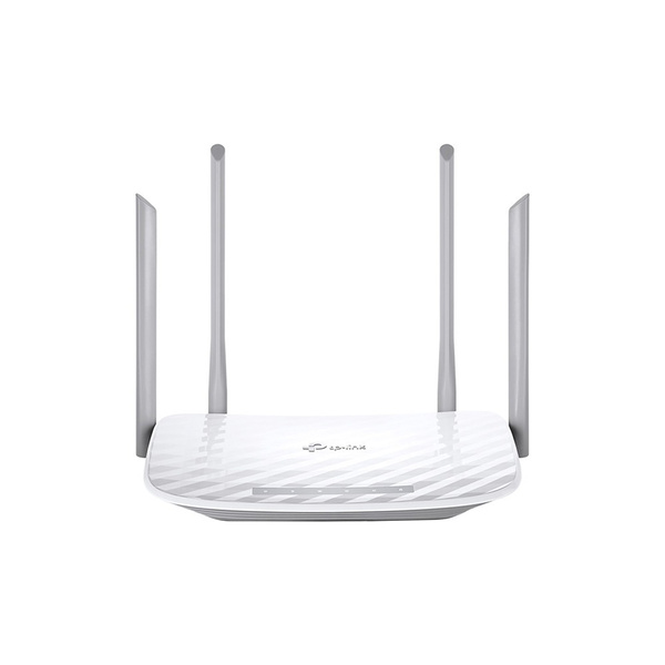 Роутер TP-Link Archer A5, белый, 2.4 ГГц, 5 ГГц купить по низкой цене с ...
