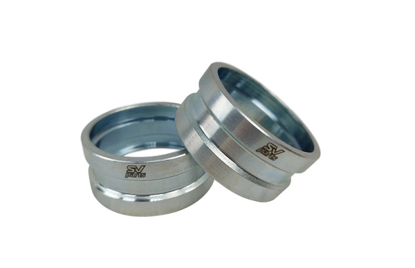 Втулки распорные подшипников передней ступицы для Нива/ Шевроле нива ...