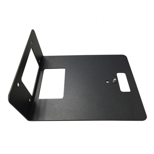 Настенное крепление для PTZ-камер (черный) - купить с доставкой по ...