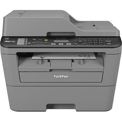 МФУ Лазерное Brother MFC-L2700DNR купить по низкой цене в интернет ...