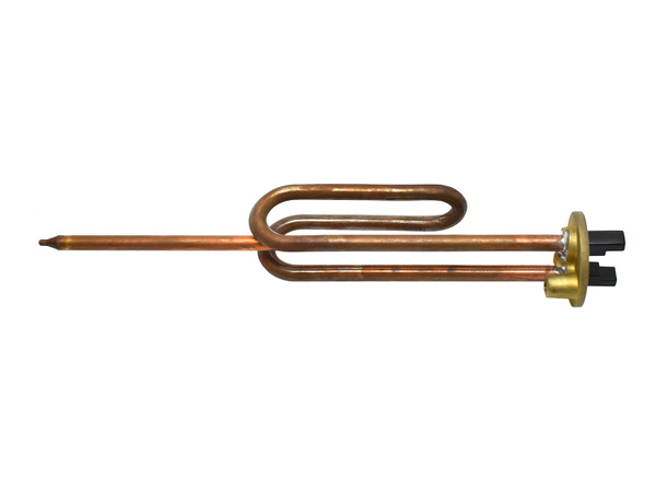 Нагревательный элемент (ТЭН) для водонагревателя RCF 1500W PA M6 G8 D ...