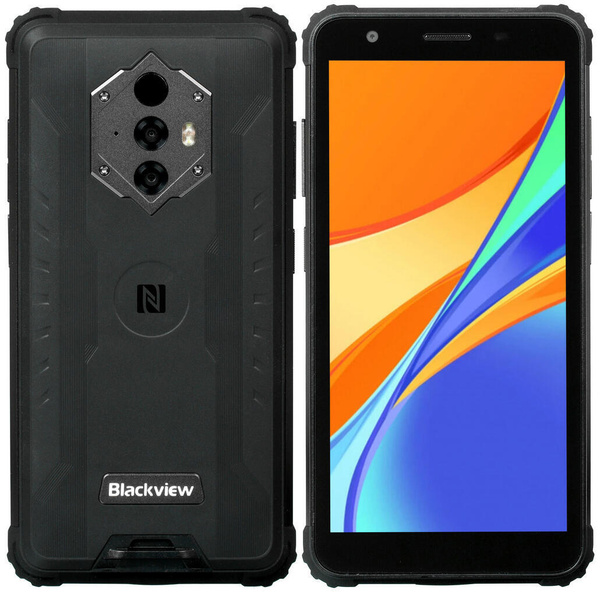 Смартфон Blackview BV6600 Pro (BV6600 Pro) - купить по выгодной цене в ...