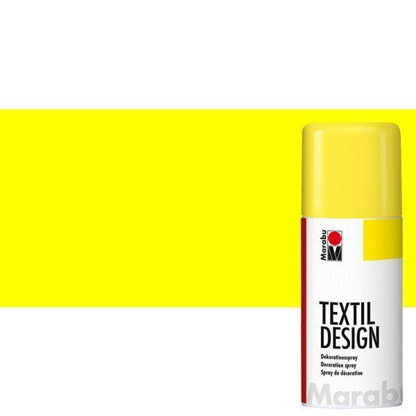 Marabu Textil Design Аэрозольная краска для ткани 150 мл, цвет 220 ...