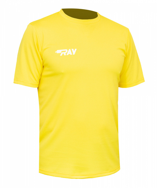 Футболка спортивная RAY купить на OZON по низкой цене (624579401)