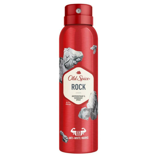 Old Spice Дезодорант 150 мл - купить с доставкой по выгодным ценам в ...