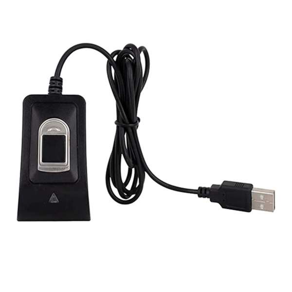 USB-сканер отпечатков пальцев, надежный биометрический датчик контроля ...
