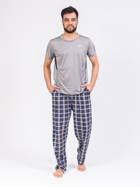 Брюки для дома Wakas Textile - купить с доставкой по выгодным ценам в ...