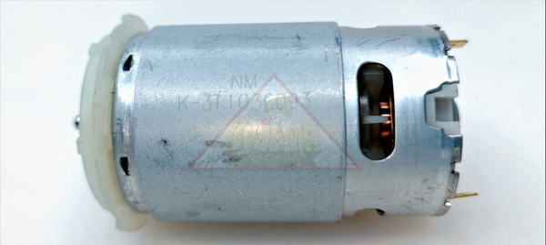 Электродвигатель CD3218L.v2.2-A101 Sturm ZAP70808 (4603010021818 ...