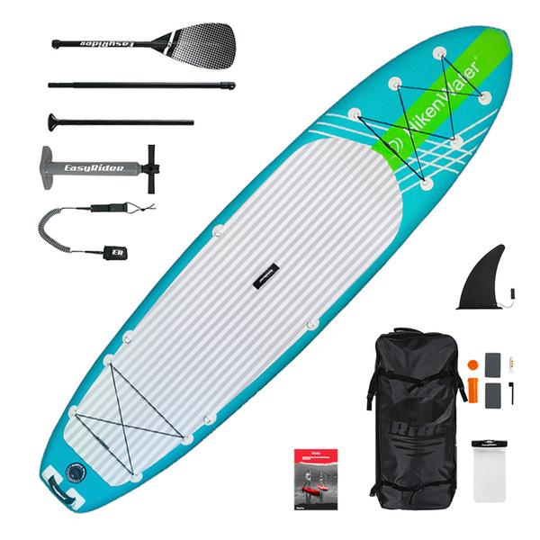 Hiken Water SUP-доска, 80 см - купить с доставкой по выгодным ценам в ...