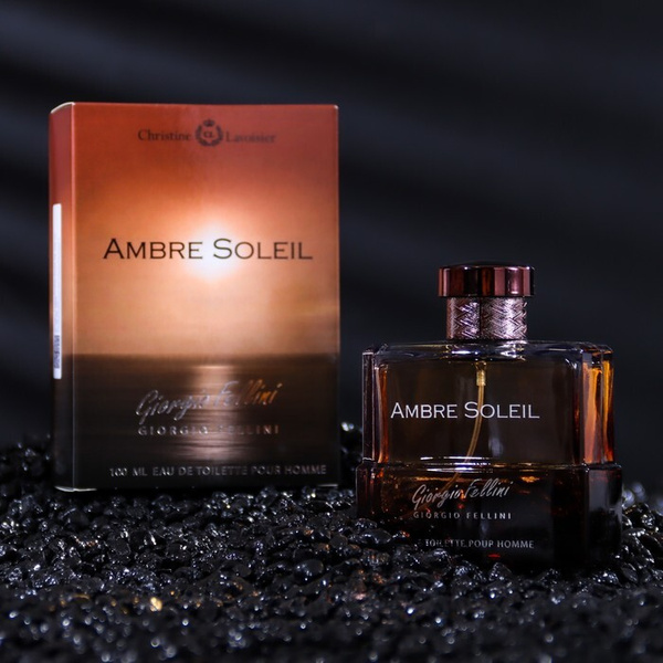 Christine Lavoisier Parfums мужская "Christine Lavoisier Parfums ...