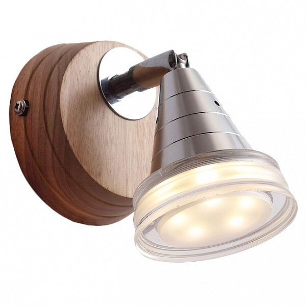 Бра Lucia Tucci Natura W076.1 Led LT_Natura_W076.1_Led купить по ...