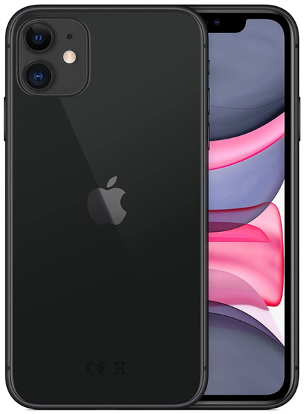 Смартфон Apple iPhone 11 Global - купить по выгодной цене в интернет ...