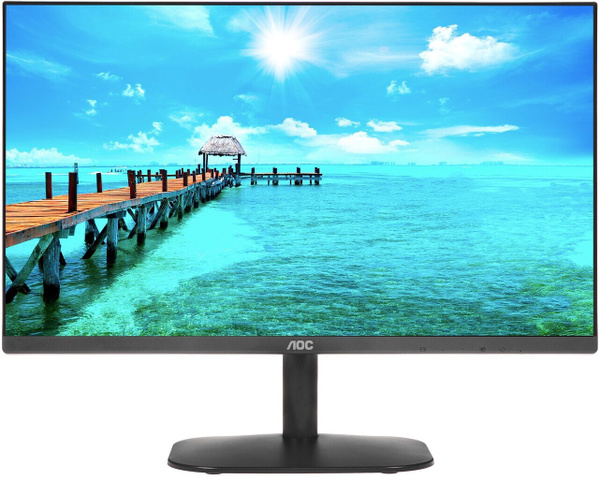 Монитор AOC 24B2XDM 23.8" - купить по выгодной цене в интернет-магазине ...