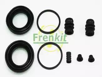 FRENKIT Ремкомплект суппорта